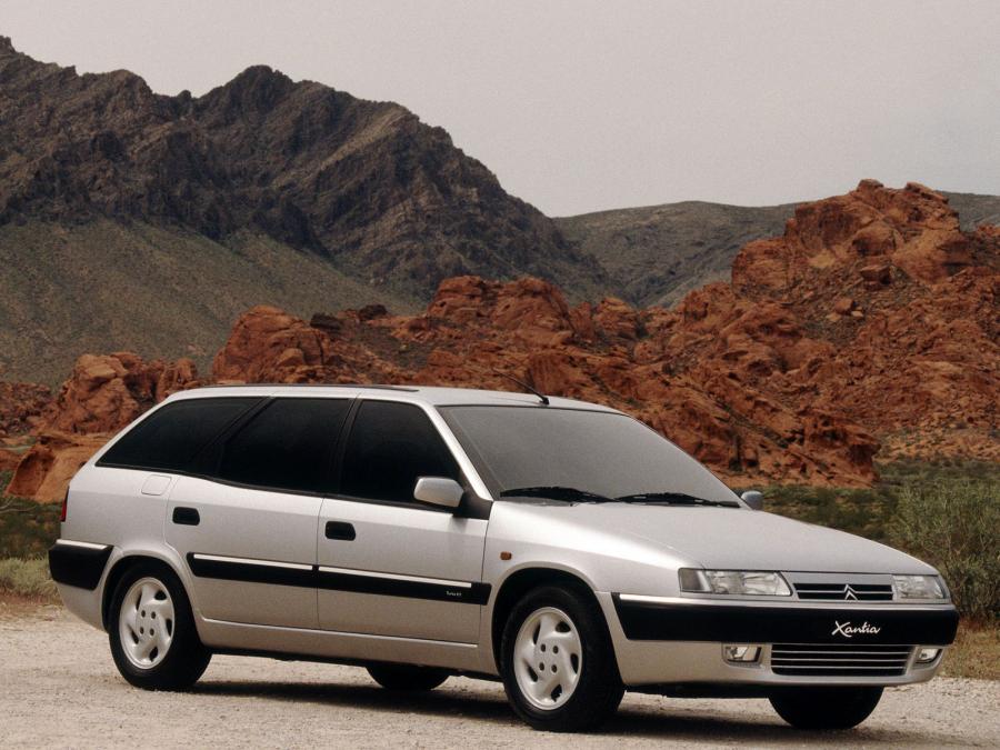 Citroen Xantia Break '1995